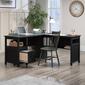 Sauder Dawson Trail Modern L-Shaped Desk - image 4
