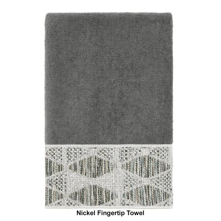 Avanti Vernon Towel Collection