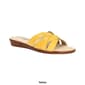 Womens Tuscany by Easy Street Zanobia Italian Sandals - image 10