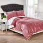 Mountain Ridge 3pc. Reversible Sherpa Comforter Set - image 1