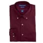 Mens Preswick & Moore&#174; Luxury Regular Fit Dress Shirt - Wine - image 2