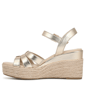 Womens Lifestride Havana Espadrille Wedge Sandals - image 2