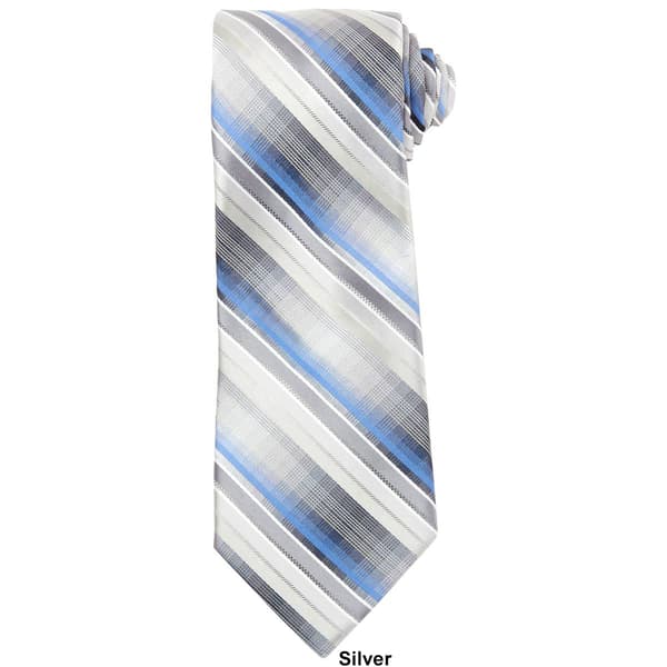 Mens Architect&#174; Xmoor Stripe Tie