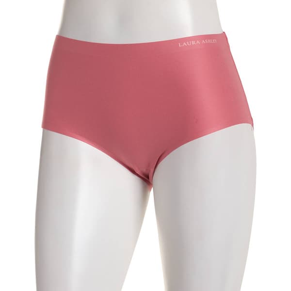Womens Laura Ashley(R) Single Laser Brief LS4063GC - image 