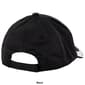 Womens Madd Hatter Love Bling Stones Baseball Cap - image 2