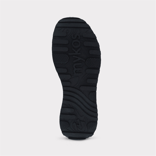 Mens Mykos Astro Sneakers