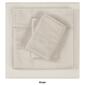 Christian Siriano NY® 300TC Cotton Sateen Sheet Set - image 10