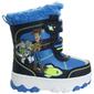 Little Boys Disney Pixar Toy Story Snow Boots - image 2
