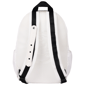 Crocs™ Back to School White Backpack with Sports Jibbitz™ Charms - image 4