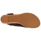 Womens Blowfish Barend Micro Wedge Sandals - image 5