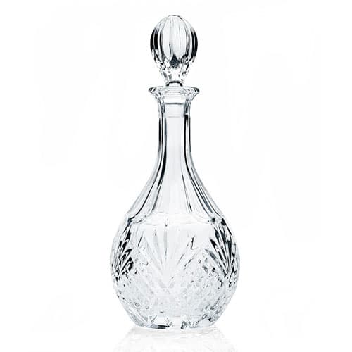 Godinger Dublin Wine Decanter