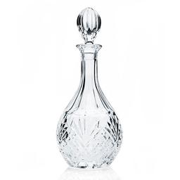 Godinger Dublin Wine Decanter