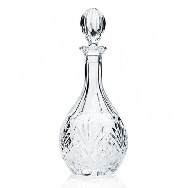 Godinger Dublin Wine Decanter - image 