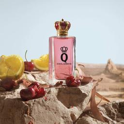Q by Dolce&Gabbana Eau de Parfum Trio Gift Set