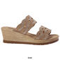 Womens Good Choices Lyon Wedge Sandals - image 2