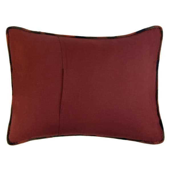 Donna Sharp Woodland Square Sham