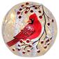 Home Essentials Cardinals & Berries Orb Lighting - image 2