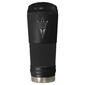 NCAA Arizona State Sun Devils Powder Coated Steel Tumbler - image 1