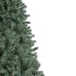Northlight Seasonal 7.5ft. Pre-Lit Colorado Spruce Christmas Tree - image 2