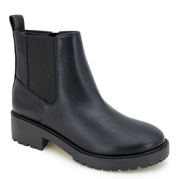 Womens Kensie Kelsey Ankle Boots