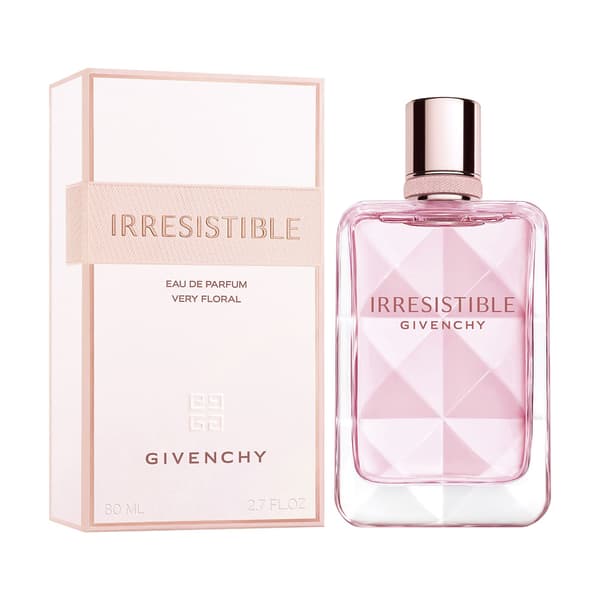 Givenchy Irresistible Very Floral Eau de Parfum