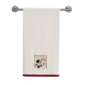 Avanti Patchwork Plaid Bath Towel - image 2