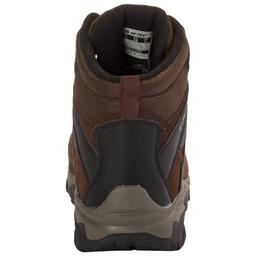 Mens Hi-Tec Crest Hiking Boots