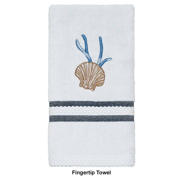 Avanti Blue Lagoon Towel Collection