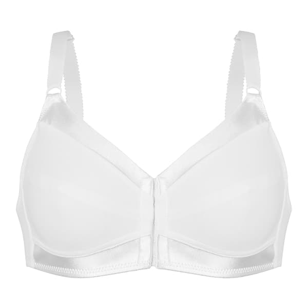 Bra with front closure from Seniorshop ApS - HMI-no. 72161