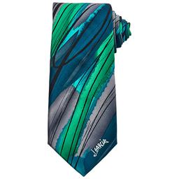 Mens Jerry Garcia Lunch 3 Tie