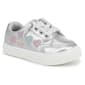 Little Girls Blowfish Malibu Aurora-T Fashion Sneakers - image 1