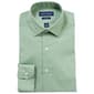 Mens Architect(R) High Performance Fitted Dress Shirt - Peppermint - image 1