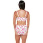 Juniors Betsey Johnson 2pc. Pushup Corset Vintage Swim Set - image 3