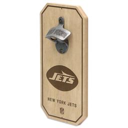 Open Road Jets Natural Bottle Opener