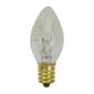 Northlight Seasonal C7 Incandescent Replacement Bulbs - Pack of 4 - image 3