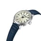 Mens Timberland Driscoll Dark Blue Three Hand Watch-TDWGF2231005 - image 3