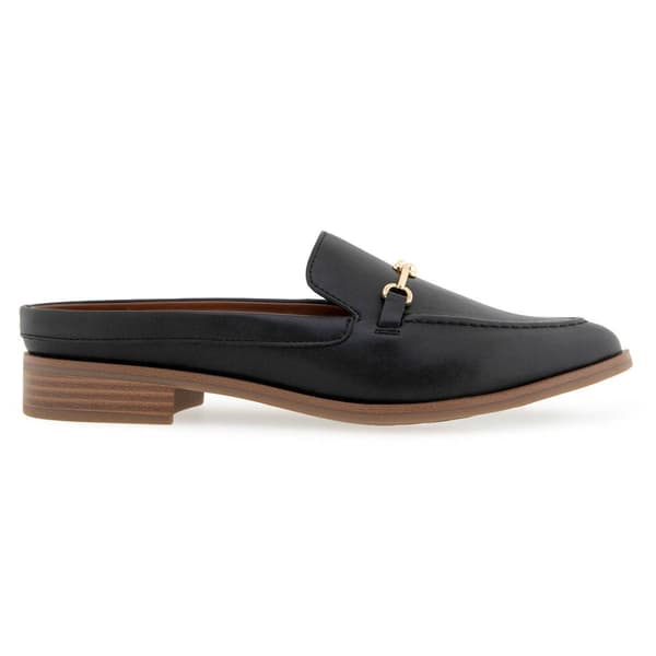 Womens Aerosoles Erik Loafer Mules
