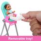 Barbie&#174; 12in. Skipper with Baby Sister Dolls & Playset - image 4