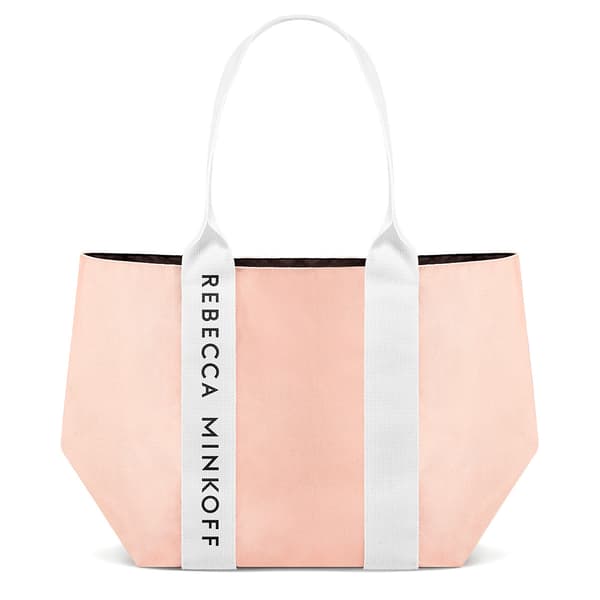 Rebecca Minkoff Tote GWP - image 