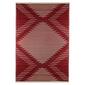 Northlight Seasonal Tribal Rectangular Indoor/Outdoor Area Rug - image 1
