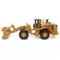 CAT 988H Wheel Loader Yellow 1/64 Diecast Model - image 3