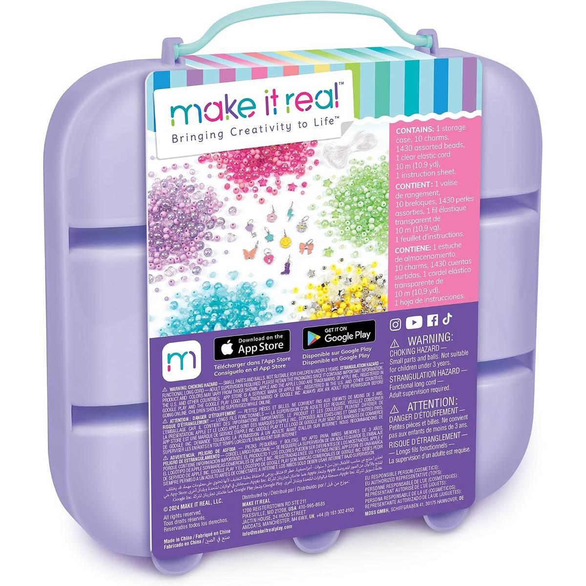Make It Real™ Creator Jewelry Studio