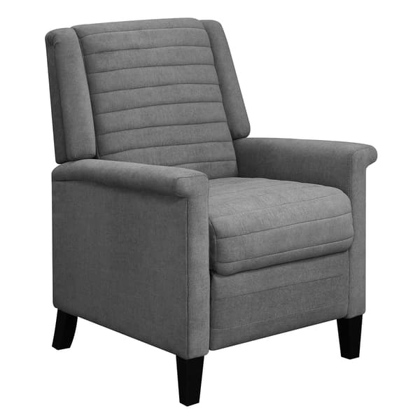 Elements Dixon Push Back Recliner - image 