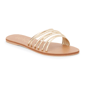 Womens Matisse Cali Flat Sandals - image 1