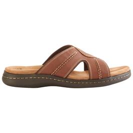 Mens Dockers&#174; Sunland Slide Sandals