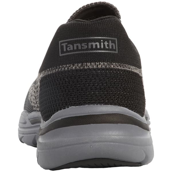 Mens Tansmith Lithe Dual Wide Loafers
