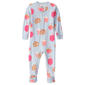 Baby Girl (12-24M) Carter''s® Snack 2-Way Zip Sleeper - image 2