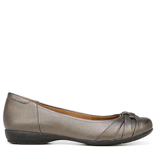 Womens Natural Soul Gift Comfort Flats Boscov s