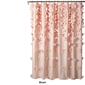 Lush Décor® Riley Shower Curtain - image 5