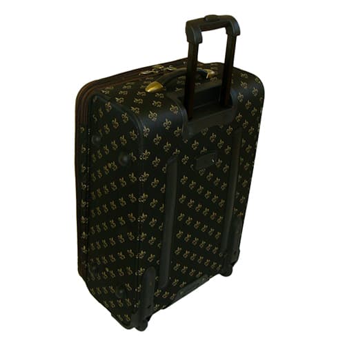 American Flyer Lyon 4pc. Spinner Set - Black